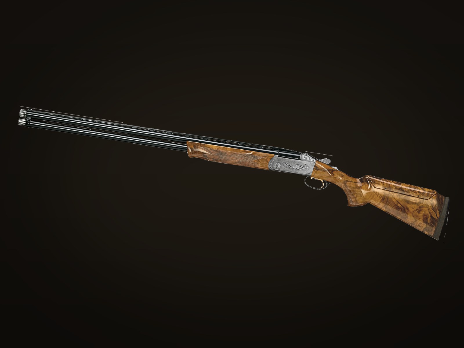 Krieghoff K-80 Sporting