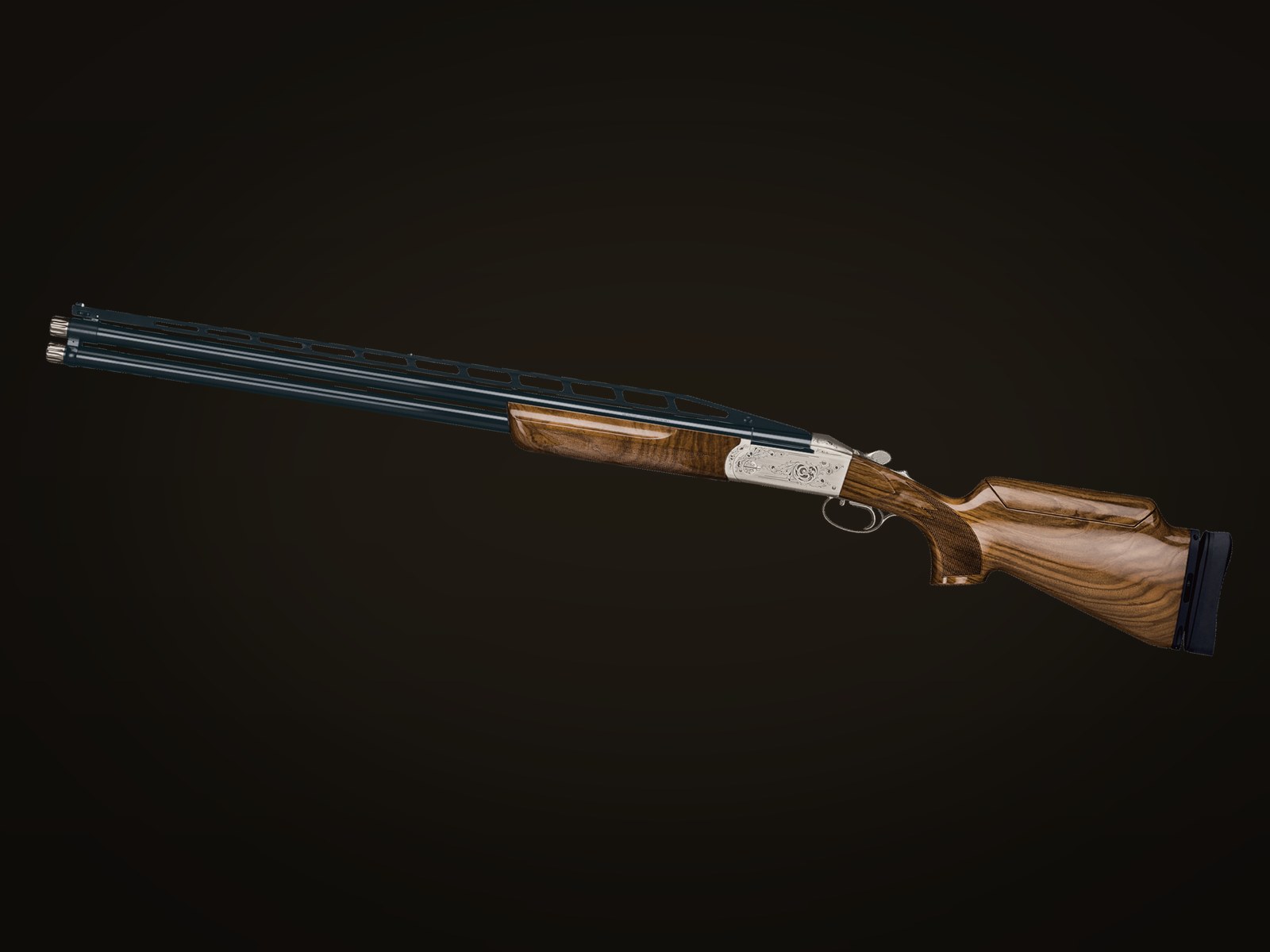 Krieghoff K-80 Trap