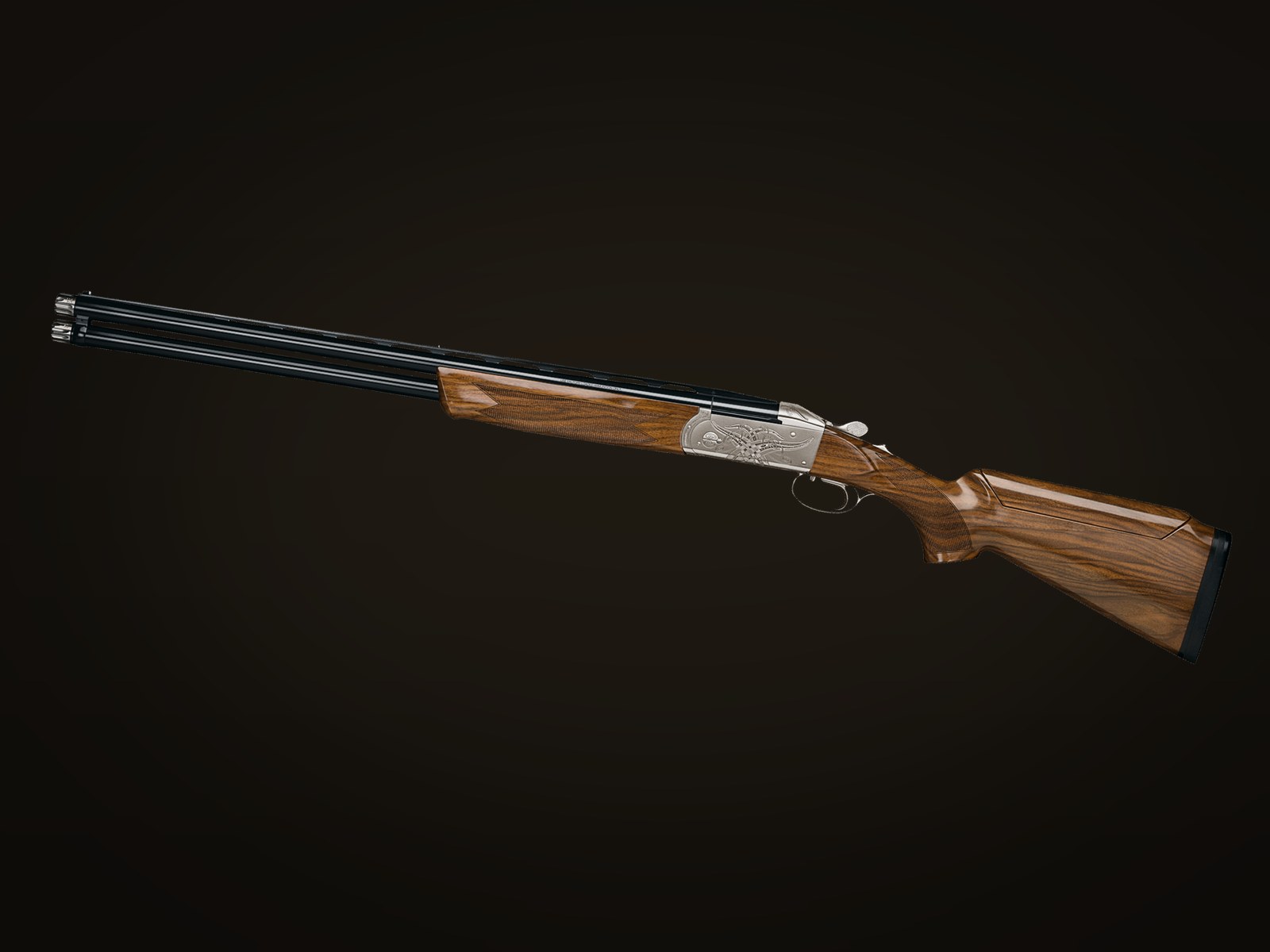 Krieghoff K-80 Skeet