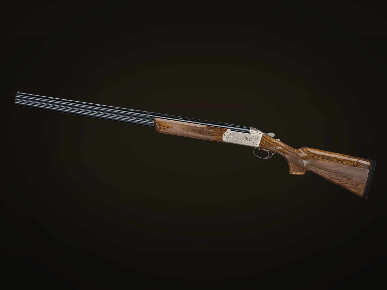 Krieghoff K-80 Parcours X
