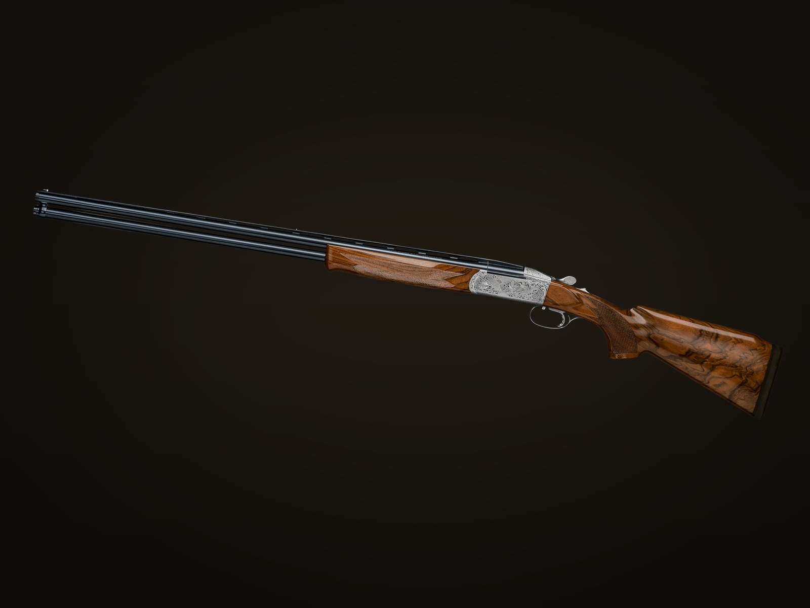 Krieghoff K-20